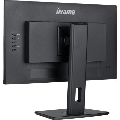 iiyama 24” IPS technology panel with height adjustable stand and 100Hz refresh rate - Image 14