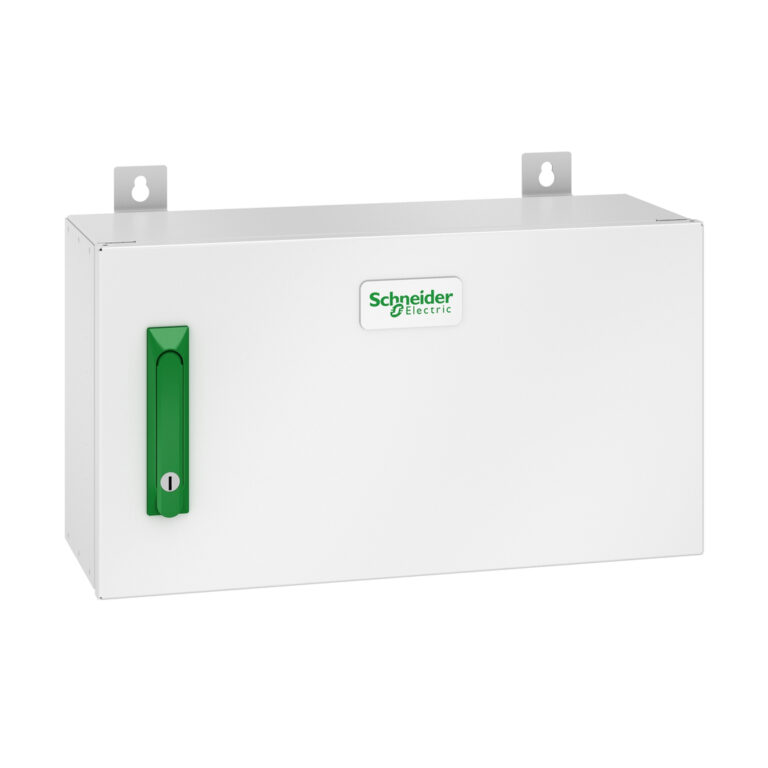 APC Backfeed Box, 95A 3-phase power contactor, bottom connection, for Easy UPS 3S/3S Pro 10-40kVA