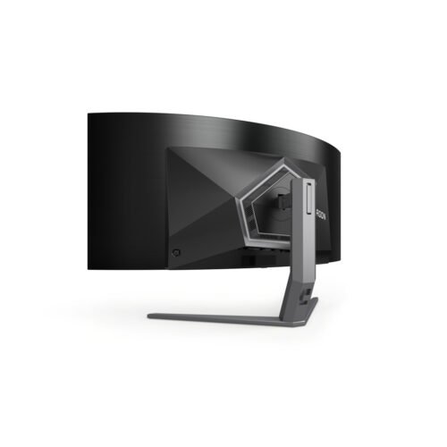 AOC AGON PRO AG456UCZD LED display 114.3 cm (45") 3440 x 1440 pixels Wide Quad HD OLED Black - Image 14