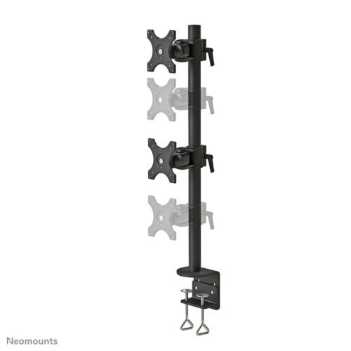 Neomounts FPMA-D700DV Monitor arm 10-27" - Image 5