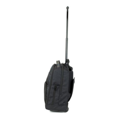 Targus TSB700EU laptop case 39.6 cm (15.6") Backpack Black - Image 10