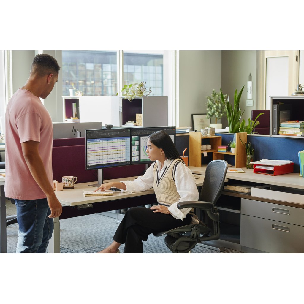 HP 435 FHD Webcam - Image 6