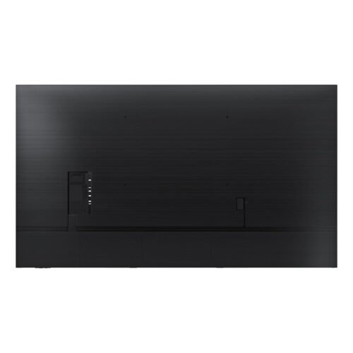 Samsung QE85T Digital signage flat panel 2.16 m (85") LCD 300 cd/m² 4K Ultra HD Black Built-in processor Tizen 4.0 16/7 - Image 2