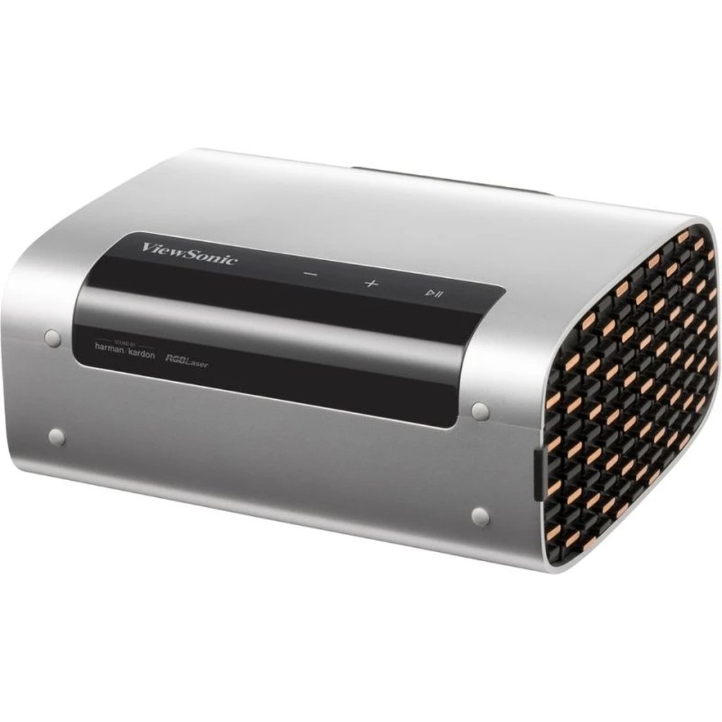 Viewsonic M10E data projector 2200 ANSI lumens 1080p (1920x1080) Black, Silver - Image 15