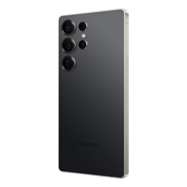 Samsung Galaxy S25 Ultra SM-S938B/DS 17.5 cm (6.9") Dual SIM Android 15 5G USB Type-C 12 GB 256 GB 5000 mAh Black - Image 4