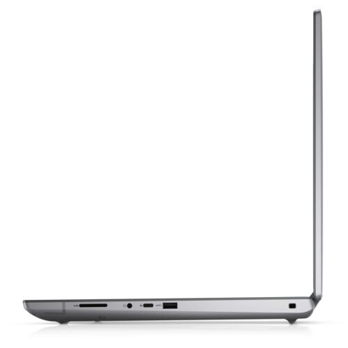 DELL Precision 7780 Intel® Core™ i7 i7-13850HX Mobile workstation 43.9 cm (17.3") Full HD 32 GB DDR5-SDRAM 1 TB SSD - Image 3