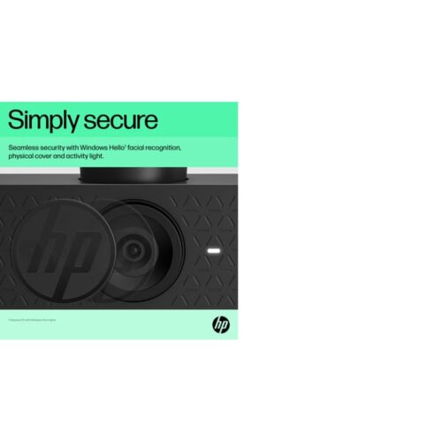 HP 625 FHD Webcam - Image 22