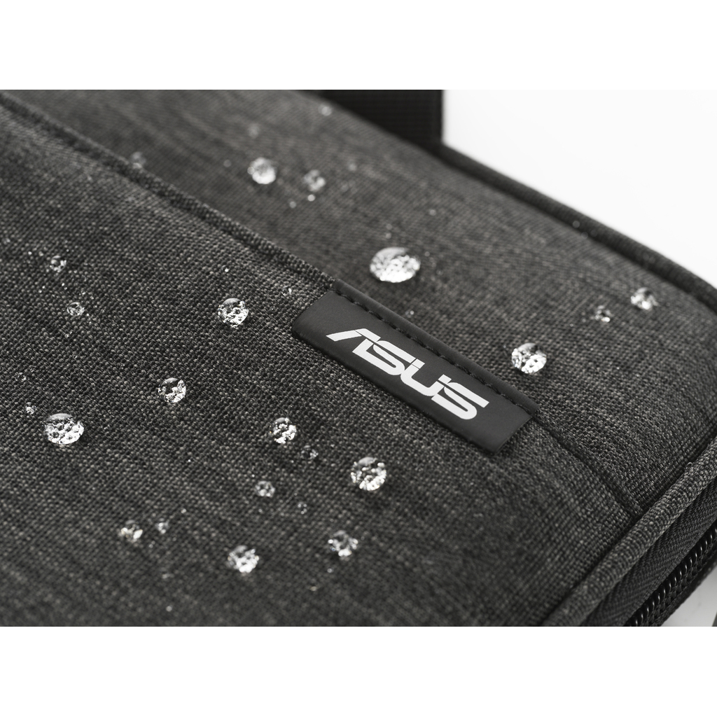 ASUS AS1200 SLEEVE 29.5 cm (11.6") Sleeve case Grey - Image 2