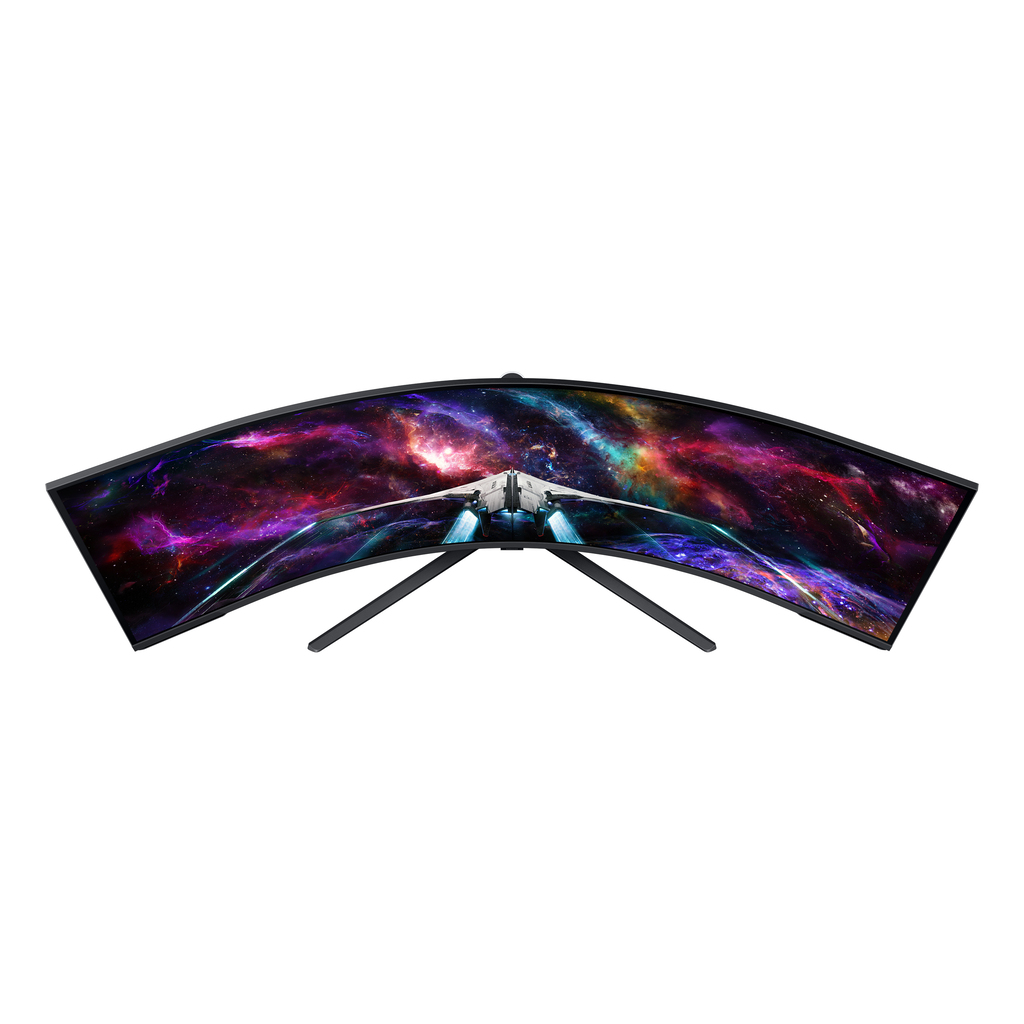 Samsung 57" G95NC Odyssey Neo G9 240Hz Dual UHD Monitor - Image 19