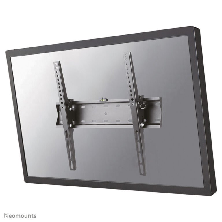 Neomounts FPMA-W350BLACK TV mount wall 32-55" - tiltable