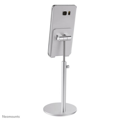 Neomounts DS10-200SL1 Phone stand up to 7" - height adjustable - universal - Image 11