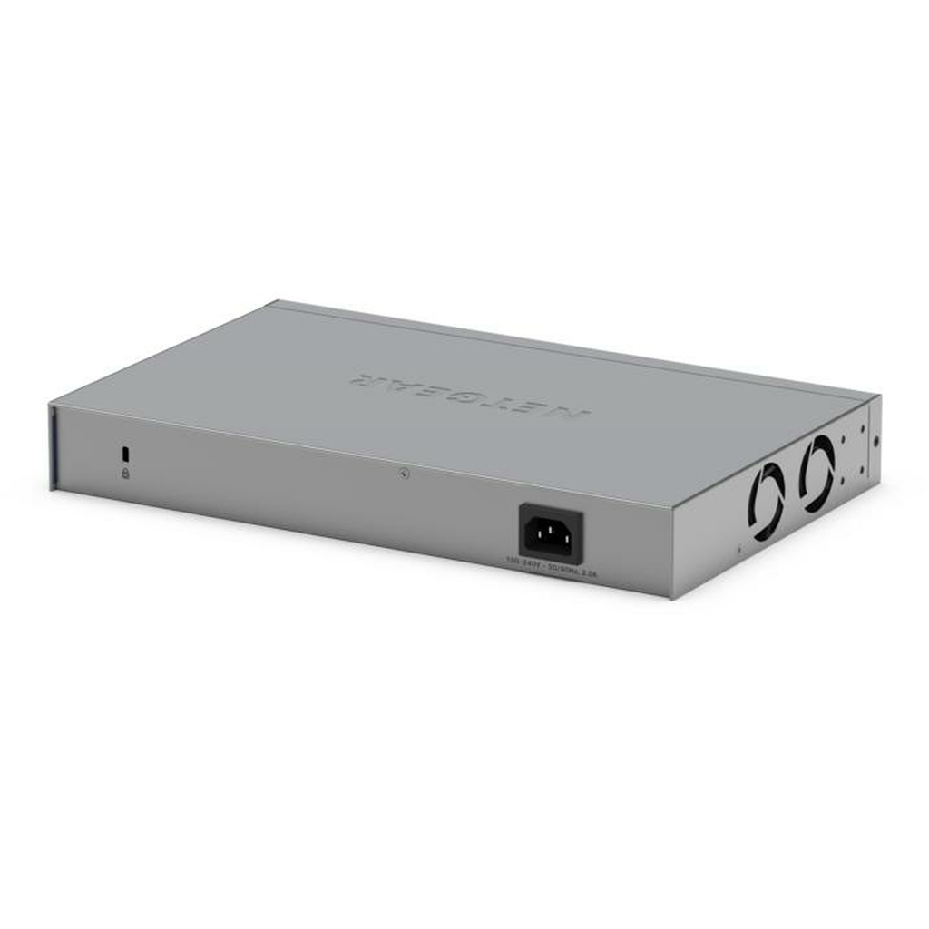 NETGEAR XS508TM Managed L2/L3/L4 Grey - Image 6