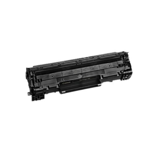 Canon CRG-726 toner cartridge 1 pc(s) Original Black - Image 2