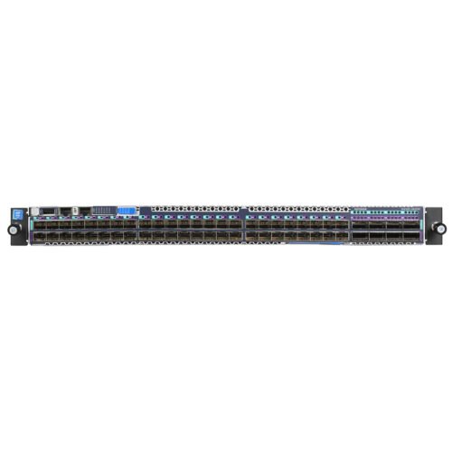 NETGEAR M4500-48XF8C Managed L2/L3/L4 1U Black - Image 4