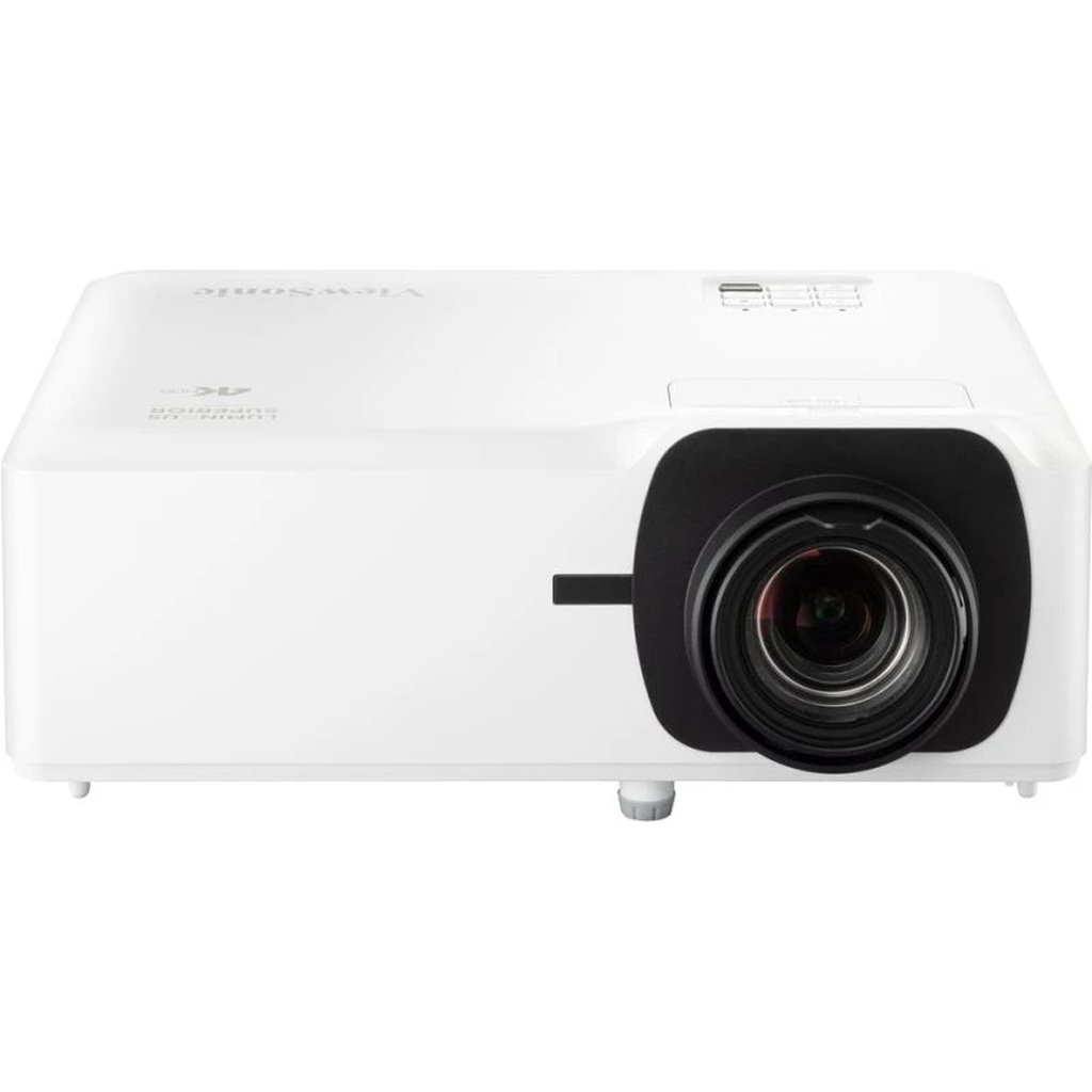Viewsonic LS901-4K data projector Standard throw projector 5500 ANSI lumens UHD 4K (3840x2160) White - Image 2