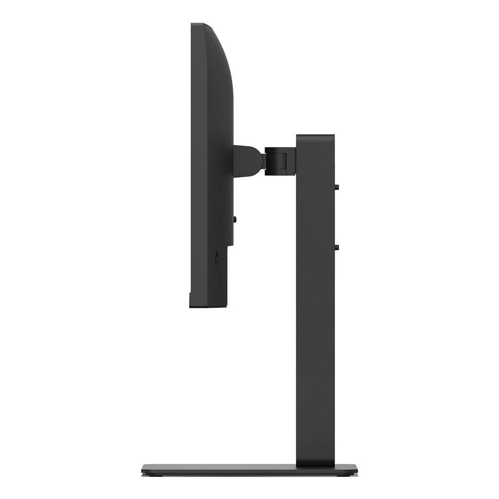 LG 24BA750-B computer monitor 60.5 cm (23.8") 1920 x 1080 pixels Full HD LCD Black - Image 2