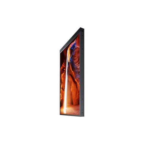 Samsung OM55N-DS Digital signage flat panel 139.7 cm (55") LCD Wi-Fi 3000 cd/m² Full HD Black Built-in processor Tizen 5.0 - Image 5