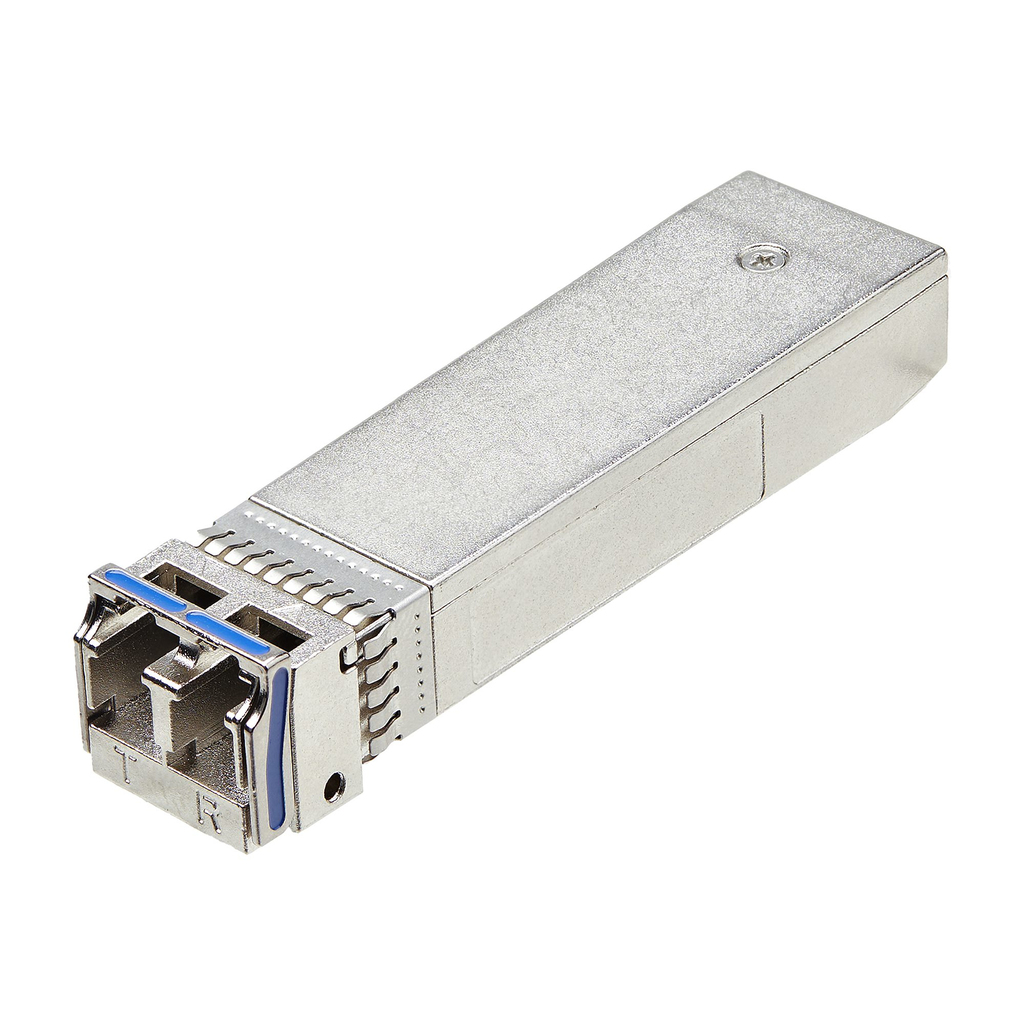 StarTech.com HPE JL486A Compatible SFP28 Module, 25GBase-LR, 25Gbps Single Mode Fiber (SMF), 10km (6.2mi), LC Connector, 1310nm - Image 3