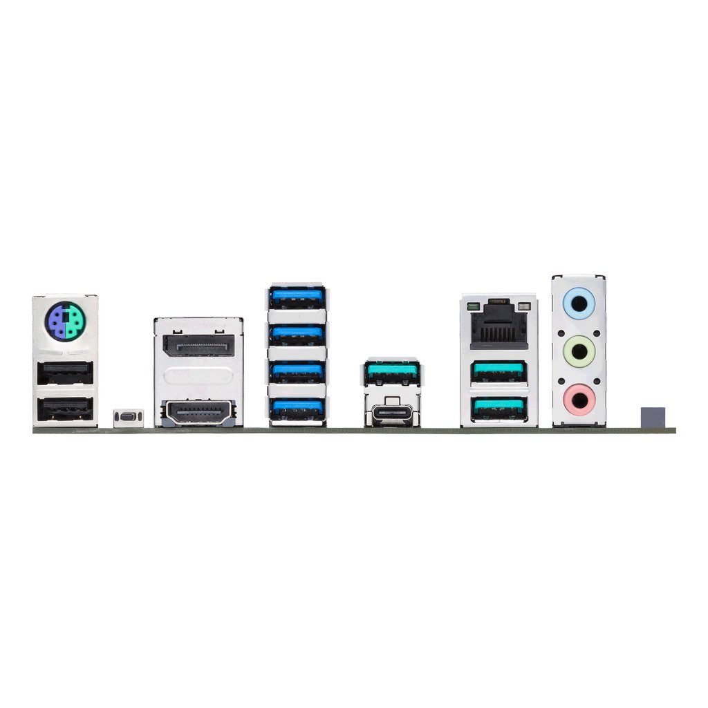 ASUS PRIME X670-P AMD X670 Socket AM5 ATX - Image 6