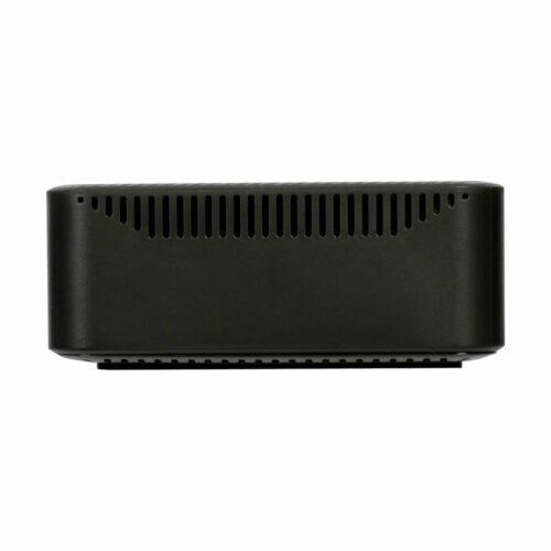 Targus DOCK460EUZ laptop dock/port replicator Wired USB4 Black - Image 11