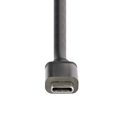 StarTech.com 3-Port USB-C MST Hub - USB Type-C to 3x HDMI Multi-Monitor Adapter for Laptop - Triple HDMI up to 4K 60Hz with DP - Image 5