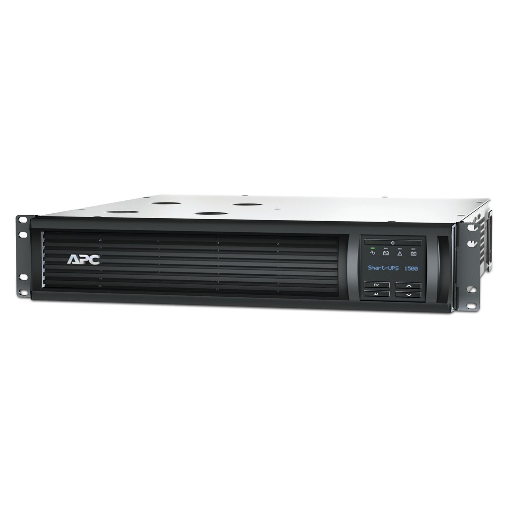 APC Smart-UPS SMT1500RMI2UC - 4x C13, USB, Rackmount 2U, SmartConnect, 1500VA - Image 10