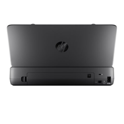 HP Officejet 200 Mobile Wireless Color Printer - Image 6