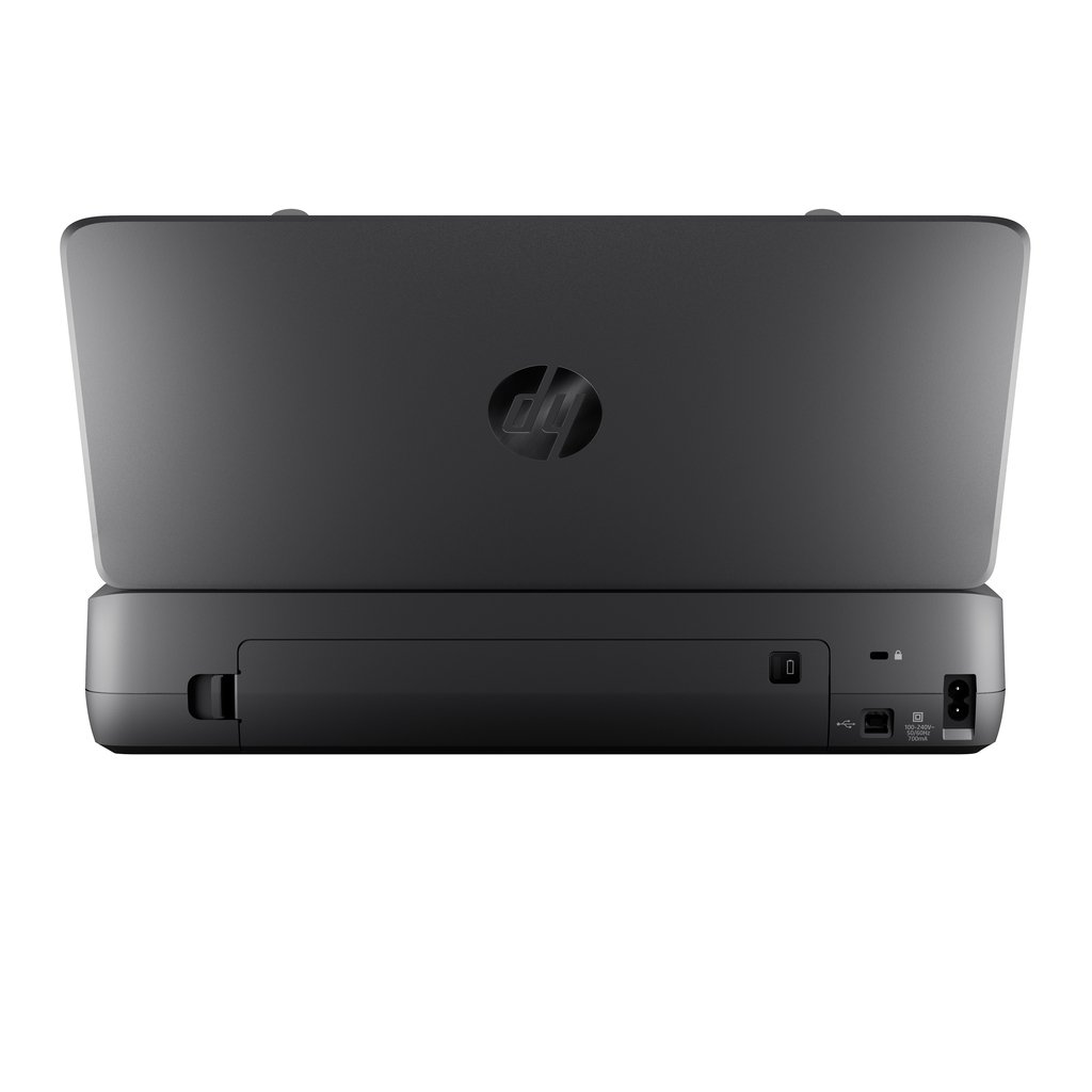 HP Officejet 200 Mobile Wireless Color Printer - Image 6