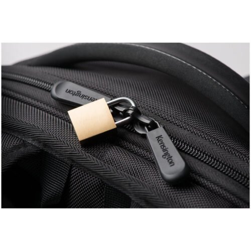 Kensington Contour 2.0 17" Pro Laptop Backpack - Image 11