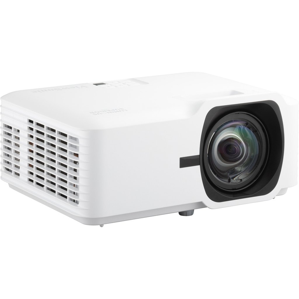 Viewsonic LS711HD data projector Short throw projector 4000 ANSI lumens 1080p (1920x1080) White - Image 15