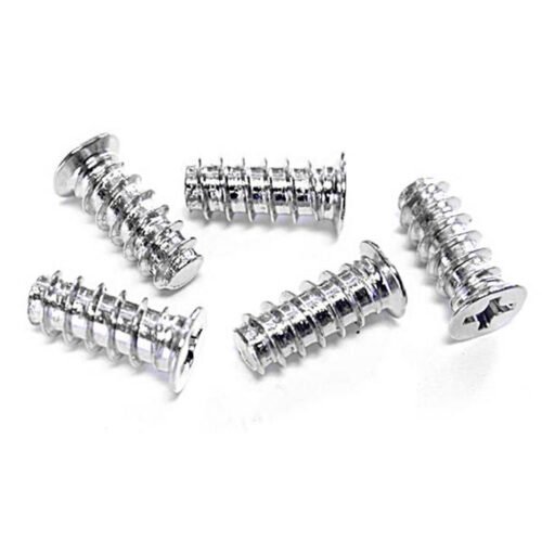 StarTech.com Mounting PC Case Fan Screws - 50 Pack - Image 2