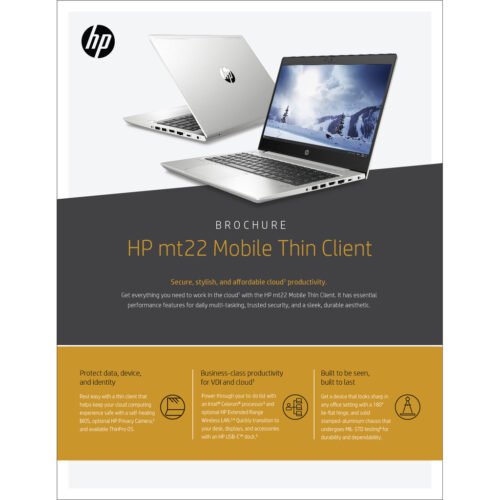HP Chromebox Enterprise G3 Intel® Celeron® 5205U 4 GB DDR4-SDRAM 64 GB eMMC ChromeOS Mini PC Black - Image 20