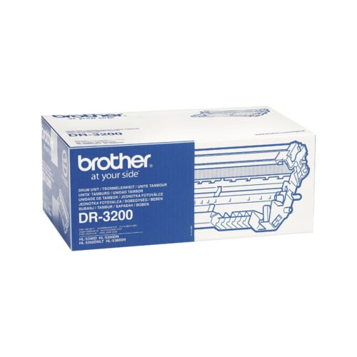 Brother DR-3200 printer drum Original 1 pc(s) - Image 2