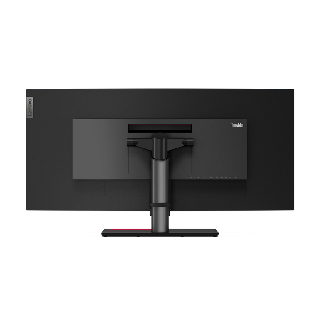 Lenovo ThinkVision P40w-20 LED display 100.8 cm (39.7") 5120 x 2160 pixels 5K Ultra HD Black - Image 3