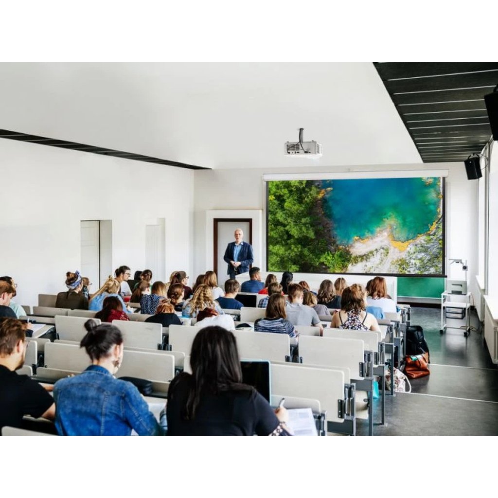 Viewsonic LS740W data projector Standard throw projector 5000 ANSI lumens 3LCD WXGA (1200x800) White - Image 13