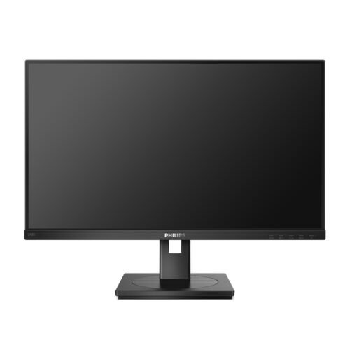 Philips S Line 242S1AE/00 LED display 60.5 cm (23.8") 1920 x 1080 pixels Full HD Black - Image 3