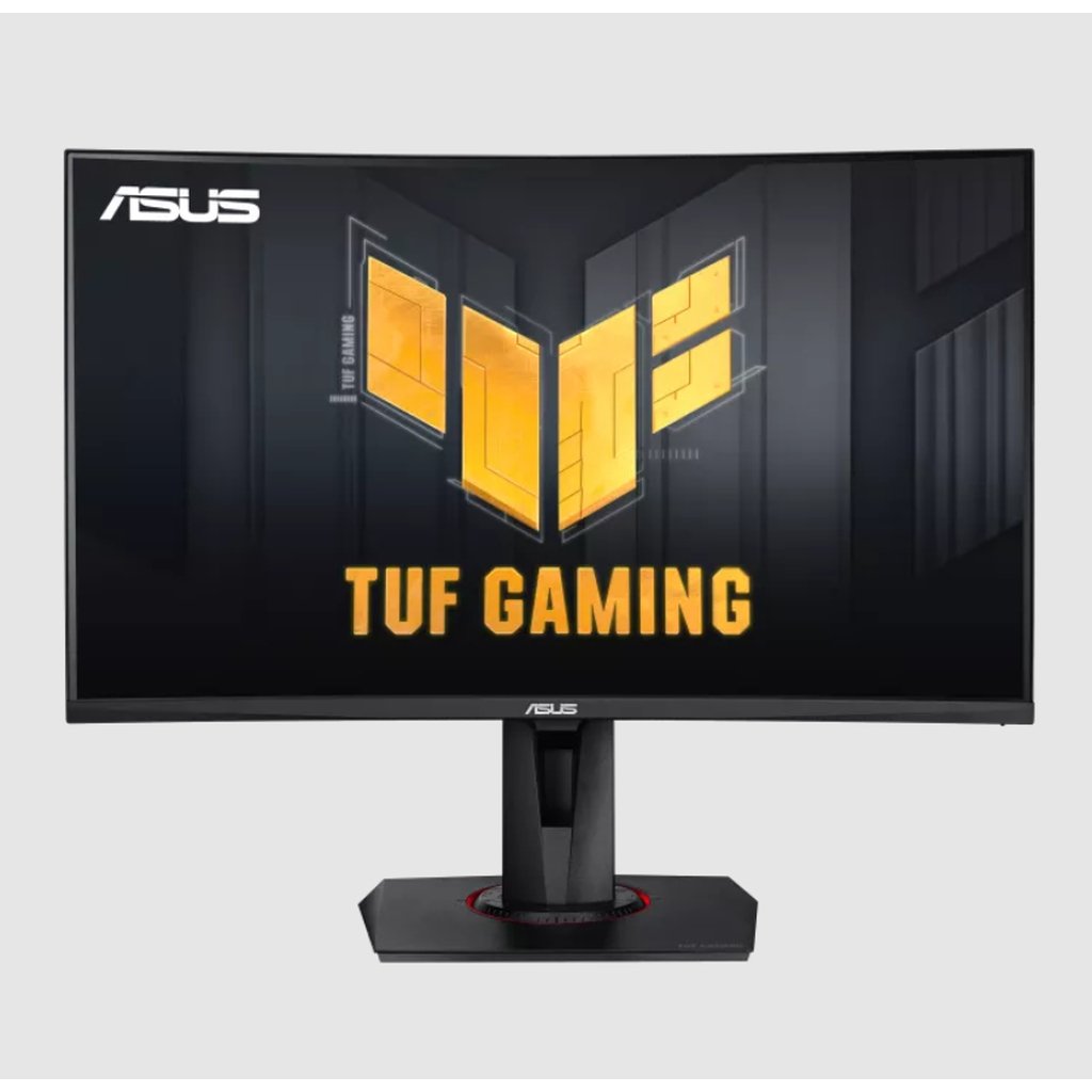 ASUS TUF Gaming VG27VQM computer monitor 68.6 cm (27") 1920 x 1080 pixels Full HD LED Black - Image 2