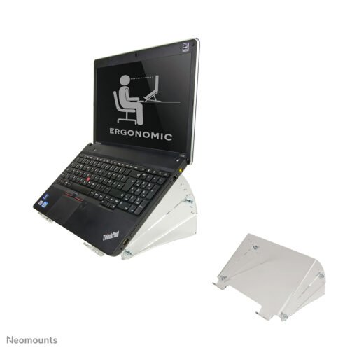 Neomounts NSNOTEBOOK300 Laptop stand 10-22" - universal