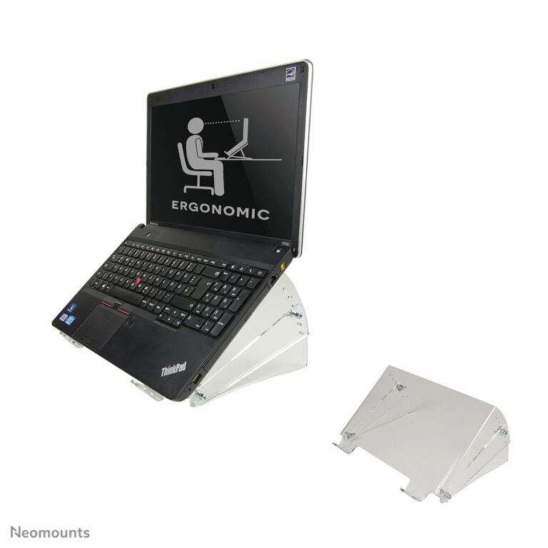 Neomounts NSNOTEBOOK300 Laptop stand 10-22" - universal