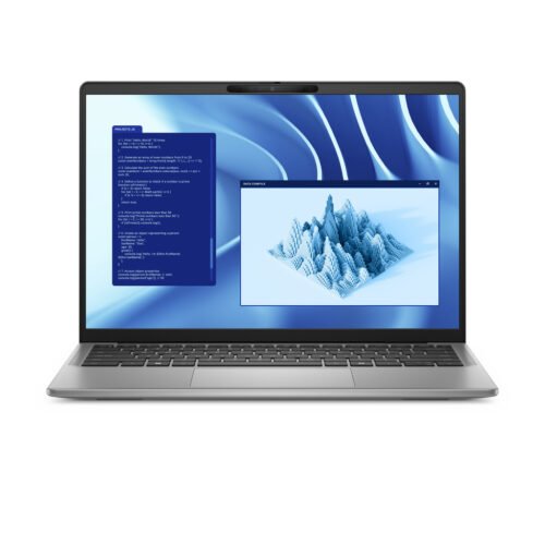 DELL Latitude 7455 Qualcomm Snapdragon X1E-80-100 Laptop 35.6 cm (14") Touchscreen Quad HD+ 32 GB LPDDR5x-SDRAM 512 GB SSD Wi-F - Image 11