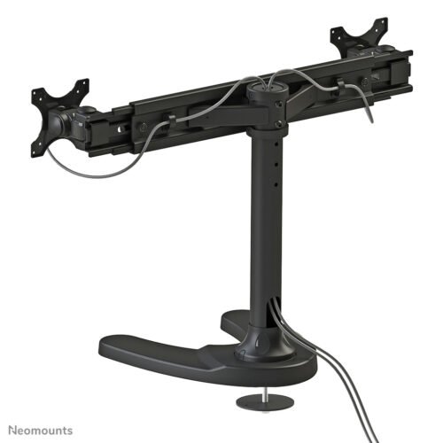 Neomounts FPMA-D700DD Monitor stand 19-30" - Image 6