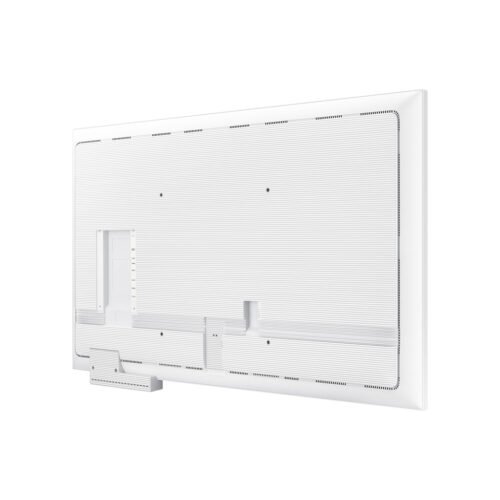 Samsung WM65B interactive whiteboard 165.1 cm (65") 3840 x 2160 pixels Touchscreen Grey, White - Image 21