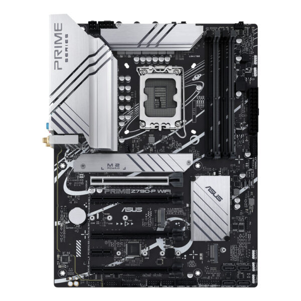 ASUS PRIME Z790-P WIFI Intel Z790 LGA 1700 ATX