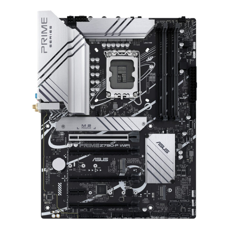 ASUS PRIME Z790-P WIFI Intel Z790 LGA 1700 ATX