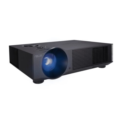 ASUS H1 LED Standard throw projector 3000 ANSI lumens 1080p (1920x1080) Black - Image 8