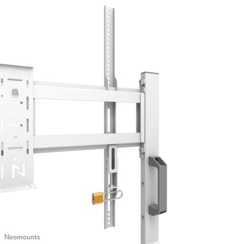 Neomounts FL50-525WH1 TV trolley 55-86" - fast installation - TÜV - Image 14