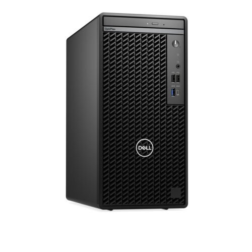 DELL OptiPlex 7020 Intel® Core™ i5 i5-14500 16 GB DDR5-SDRAM 512 GB SSD Windows 11 Pro Mini Tower PC Black - Image 6