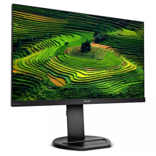 Philips B Line LCD monitor 241B8QJEB/00 - Image 5