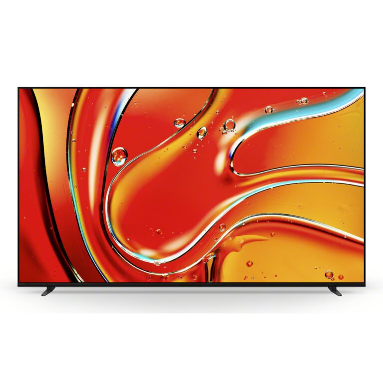 Sony FWD-65XR70 TV 165.1 cm (65") 4K Ultra HD Smart TV Wi-Fi Black