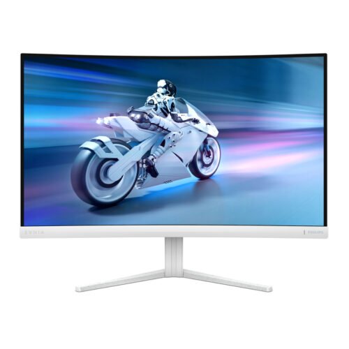 Philips Evnia 5000 27M2C5201L/00 LED display 68.6 cm (27") 1920 x 1080 pixels Full HD LCD White - Image 17